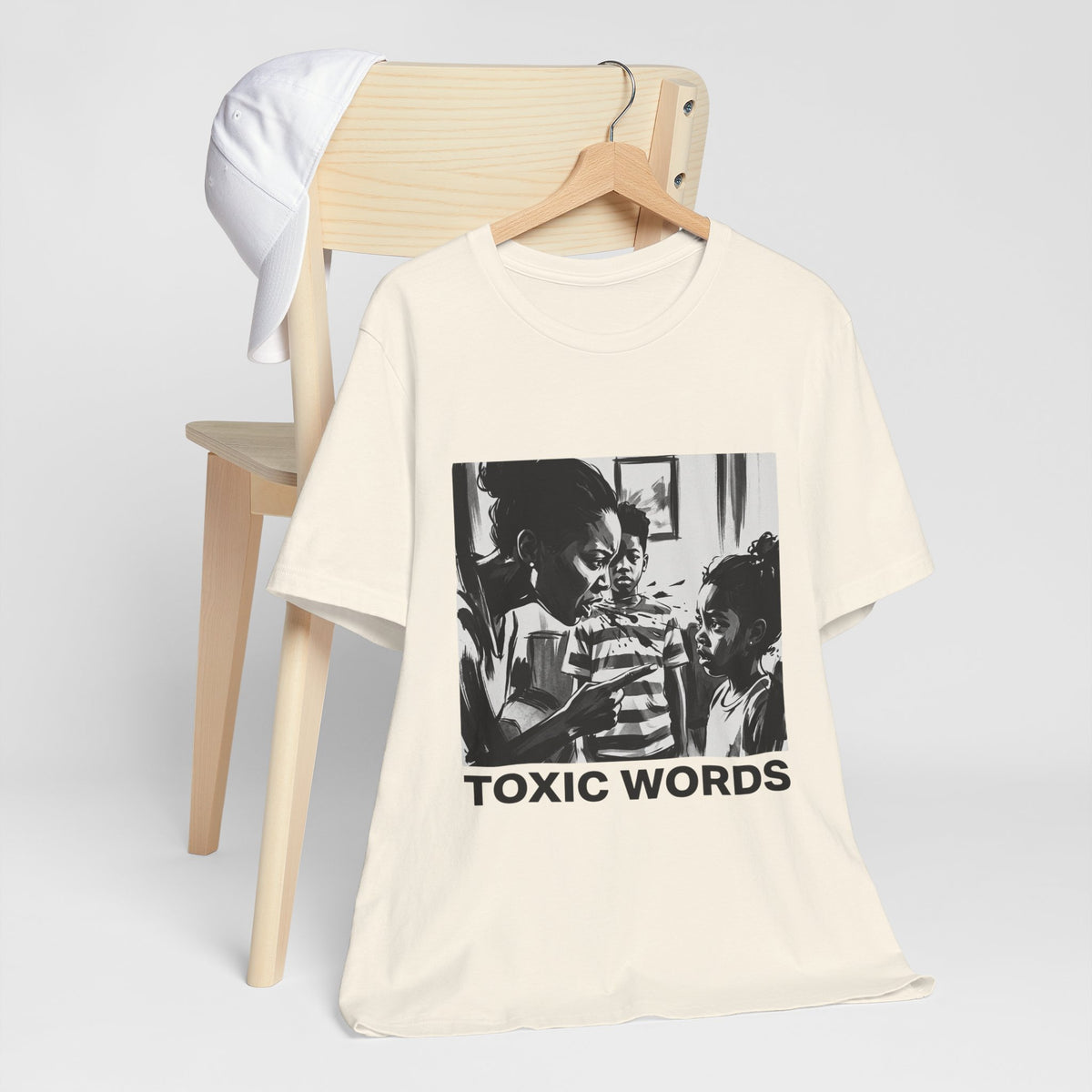 Toxic Words