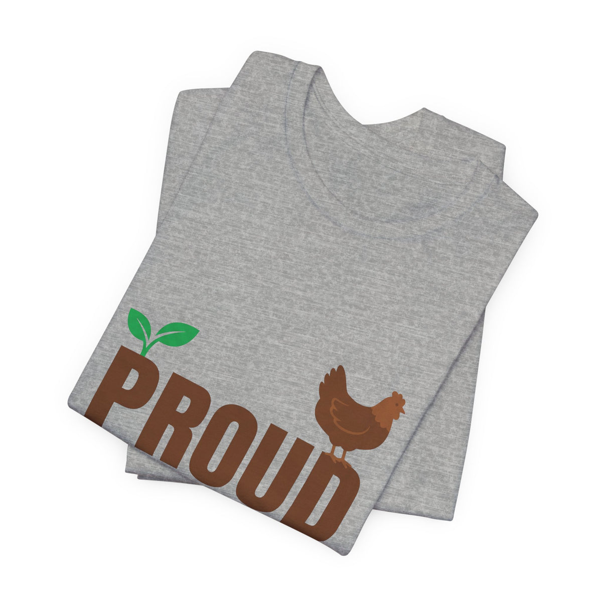 Proud Farmer Forever & Ever