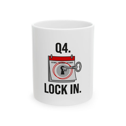 Q4 Lock In Motivational
