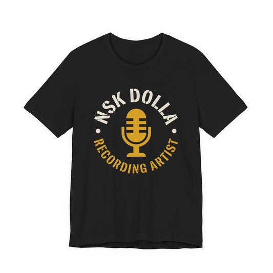 NSK Dolla Recording Artist