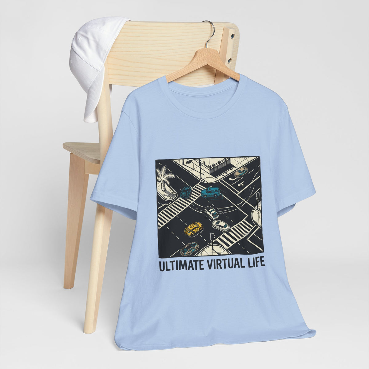 Ultimate Virtual Life