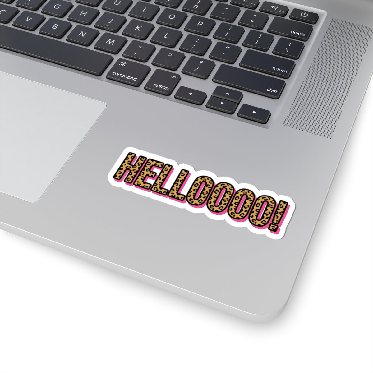 Helloooo