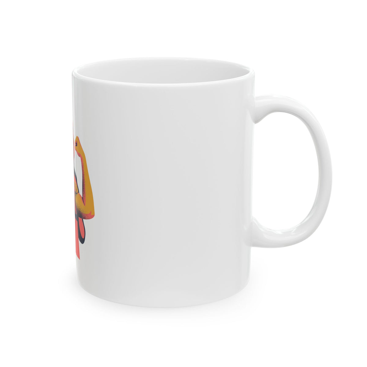 Ceramic Mug, (11oz, 15oz)