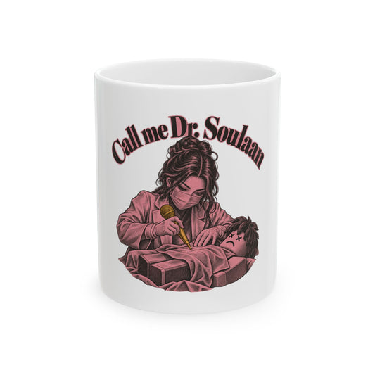 Dr. Soulaan Surgery