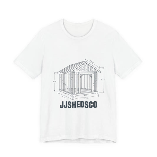JJSHEDSCO Blueprint Design