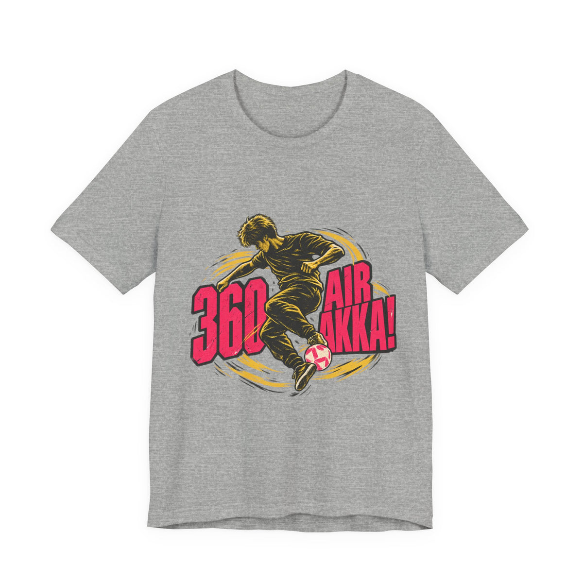 360 Air Akka!