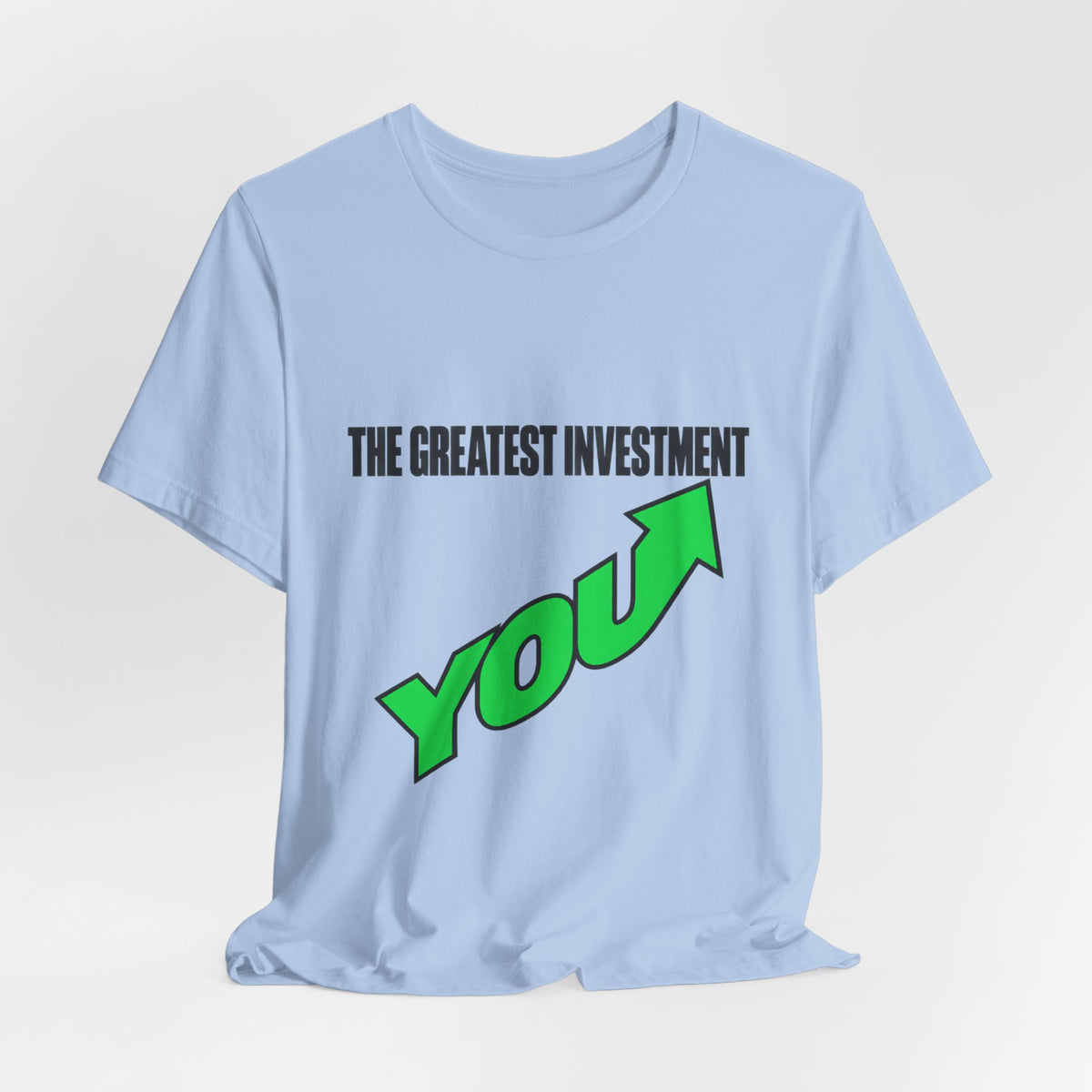 The Greatest Investment
