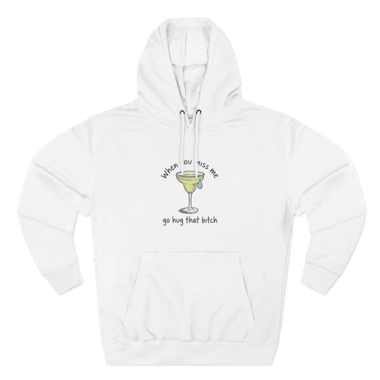 Go Hug That Bitch