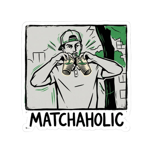 Matchaholic