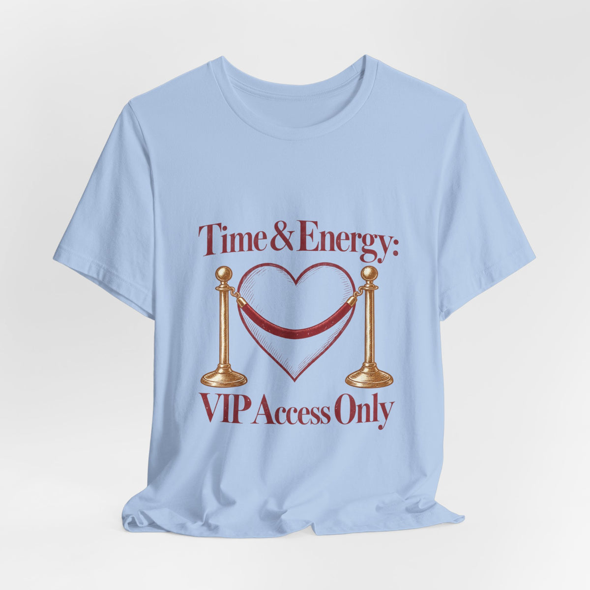 VIP Access Only