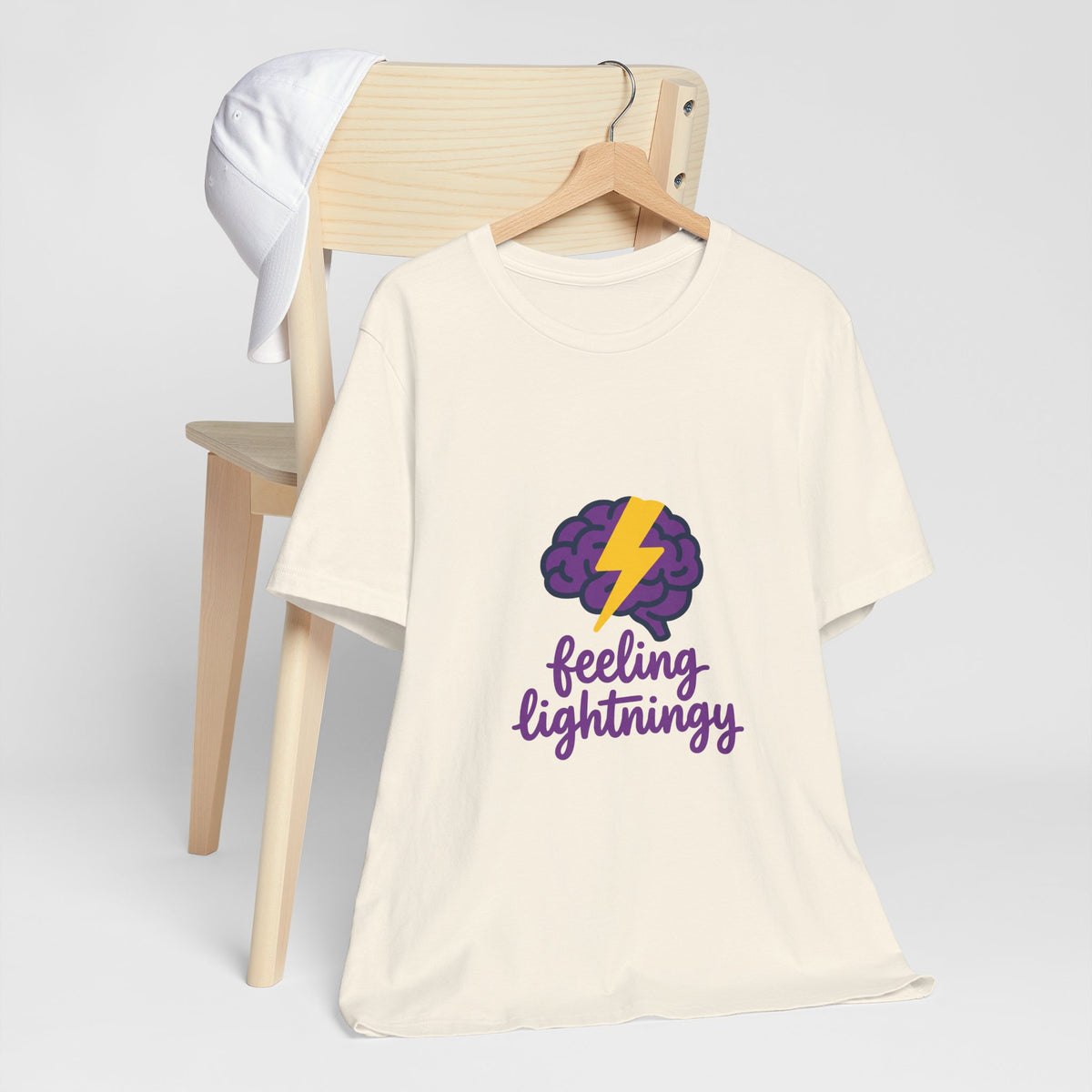 Feeling Lightningy