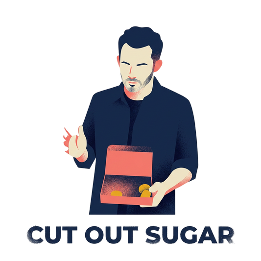 Cut Out Sugar