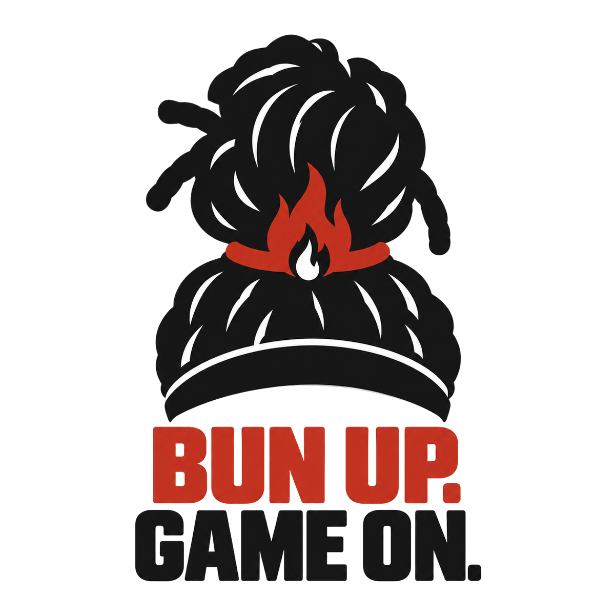 Bun Up. Game On