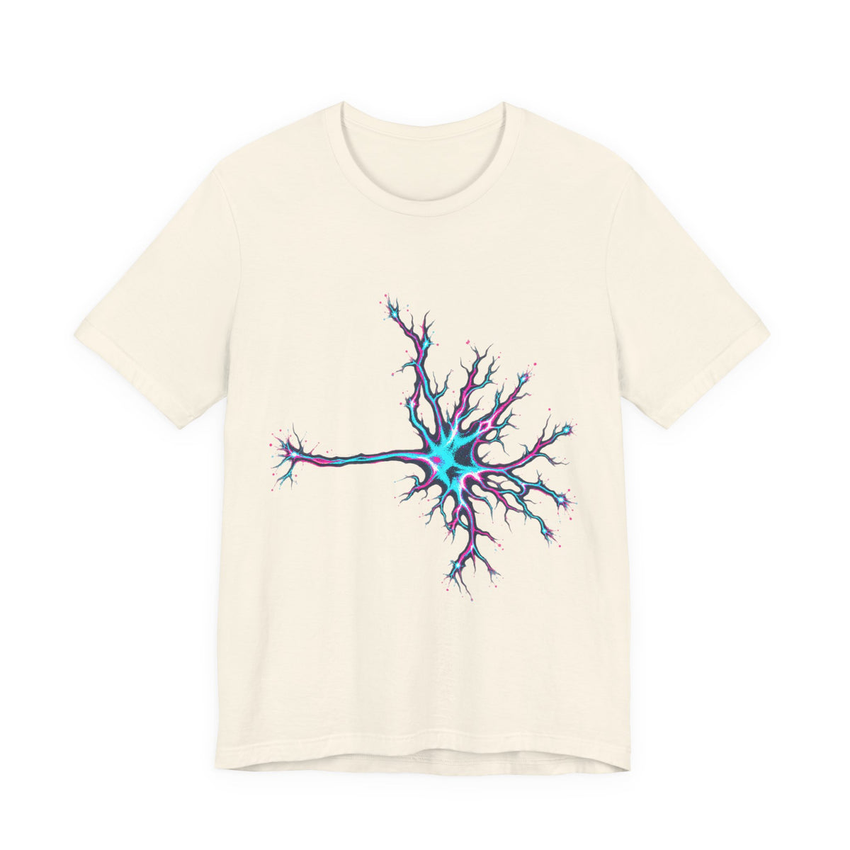 Firing Synapse Animation
