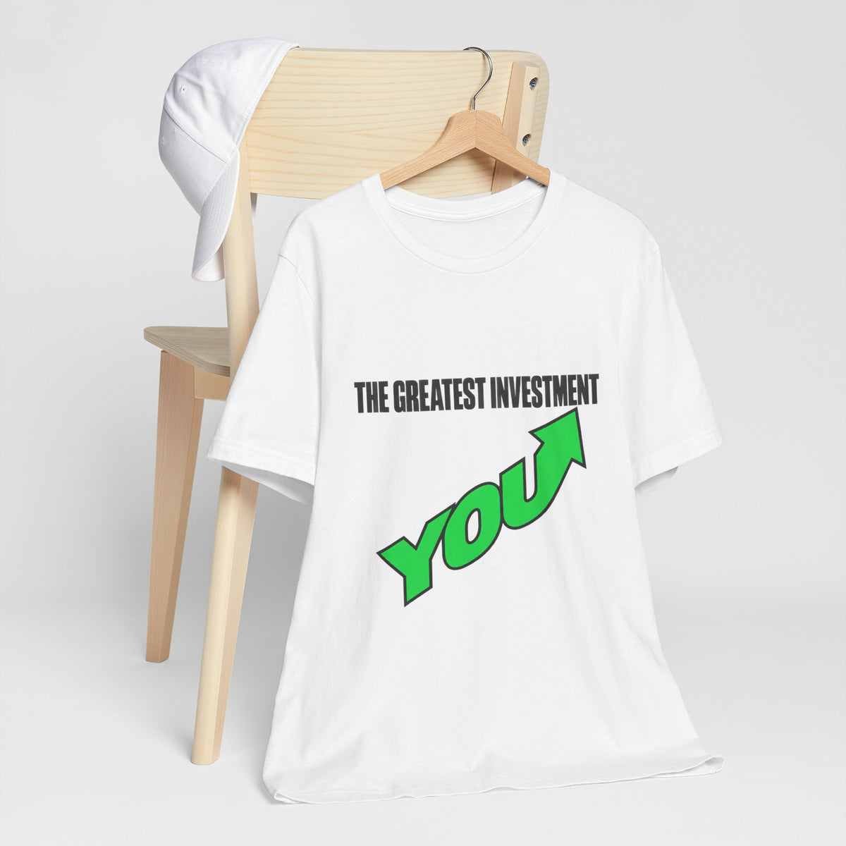 The Greatest Investment