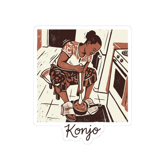 Konjo