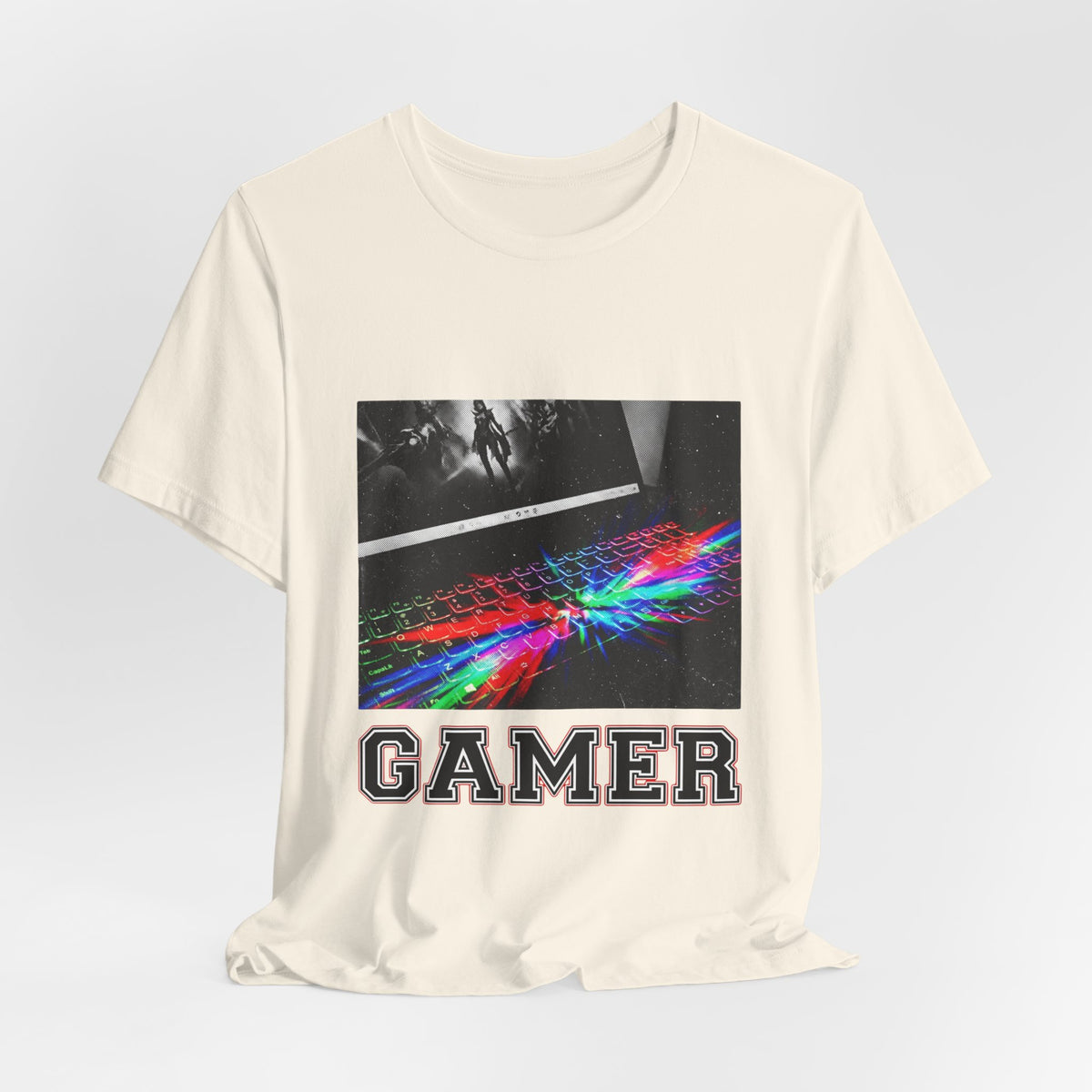 GAMER