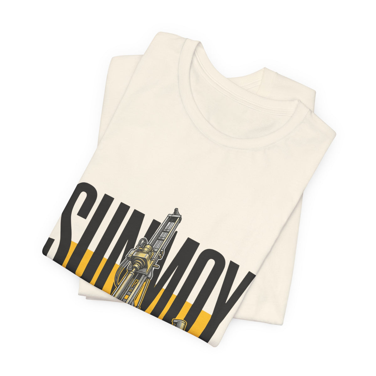 SUNMOY Stabilized Rig