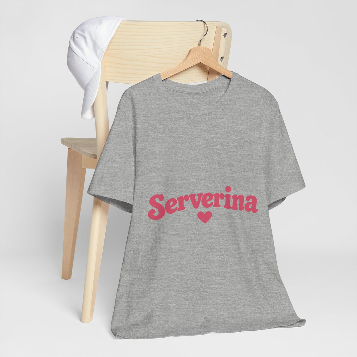 Serverina