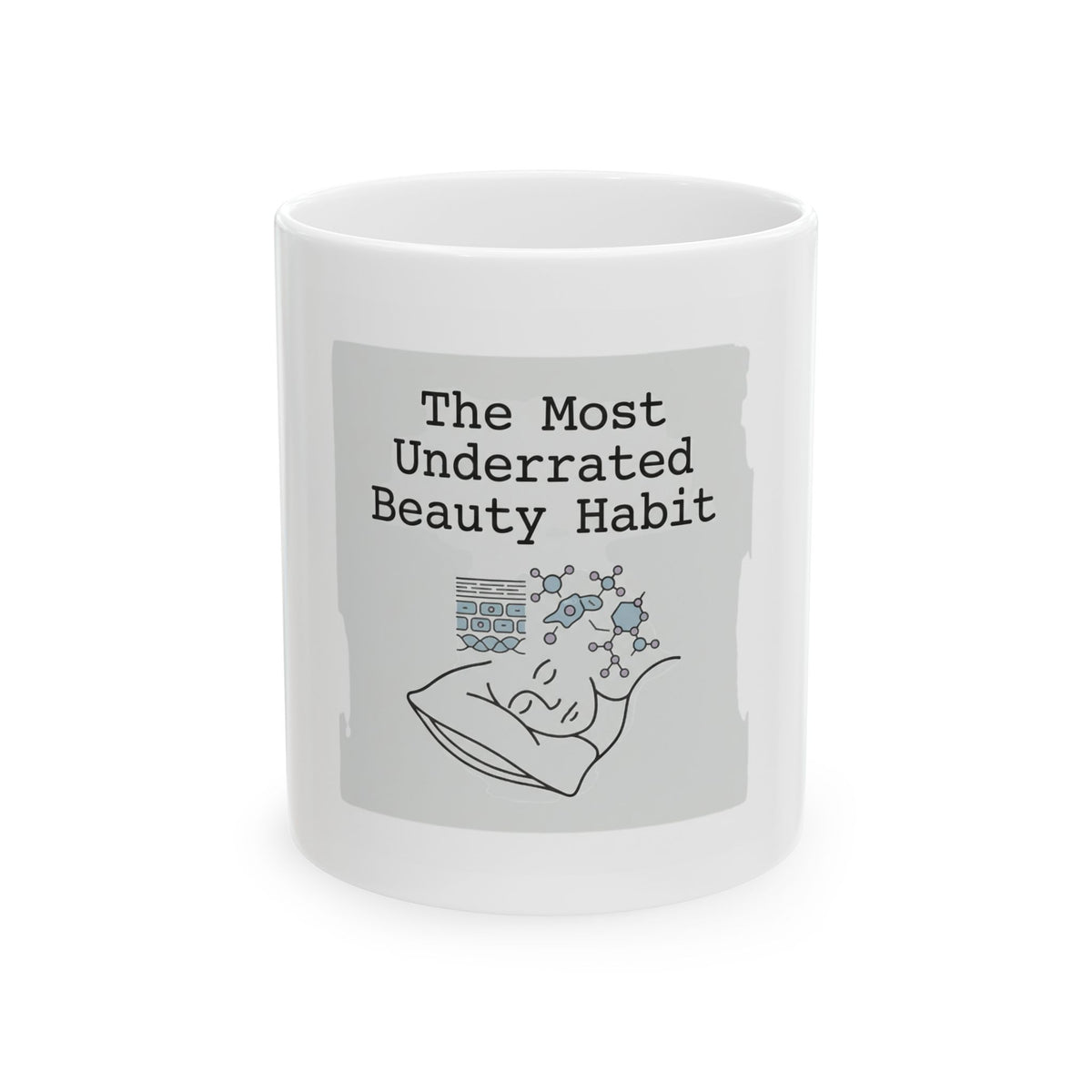 The Most Underrated Beauty Habit