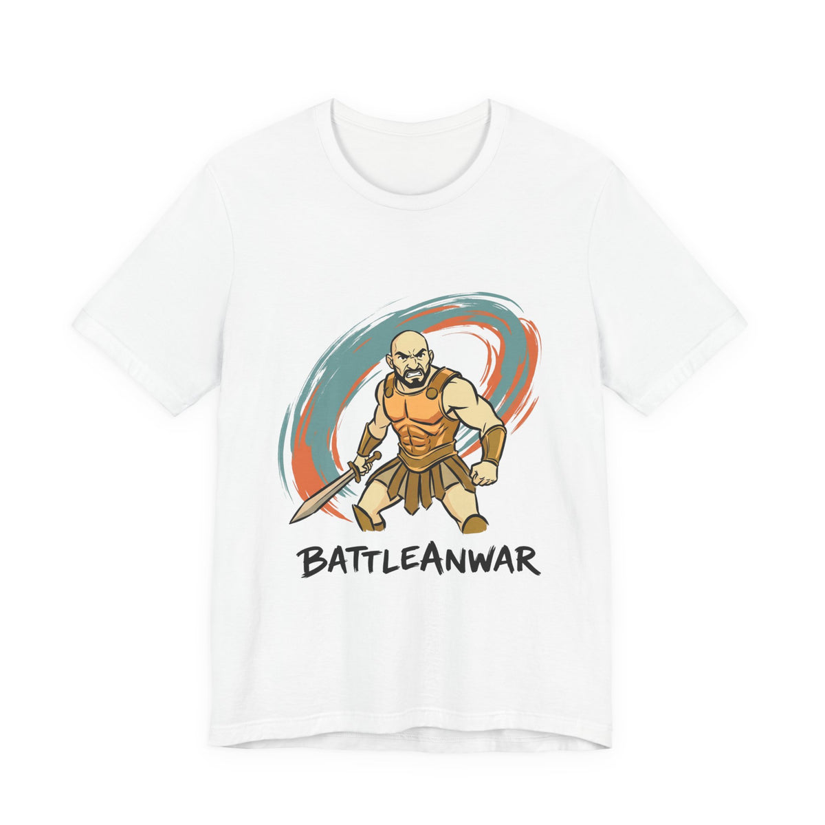 BattleANWar