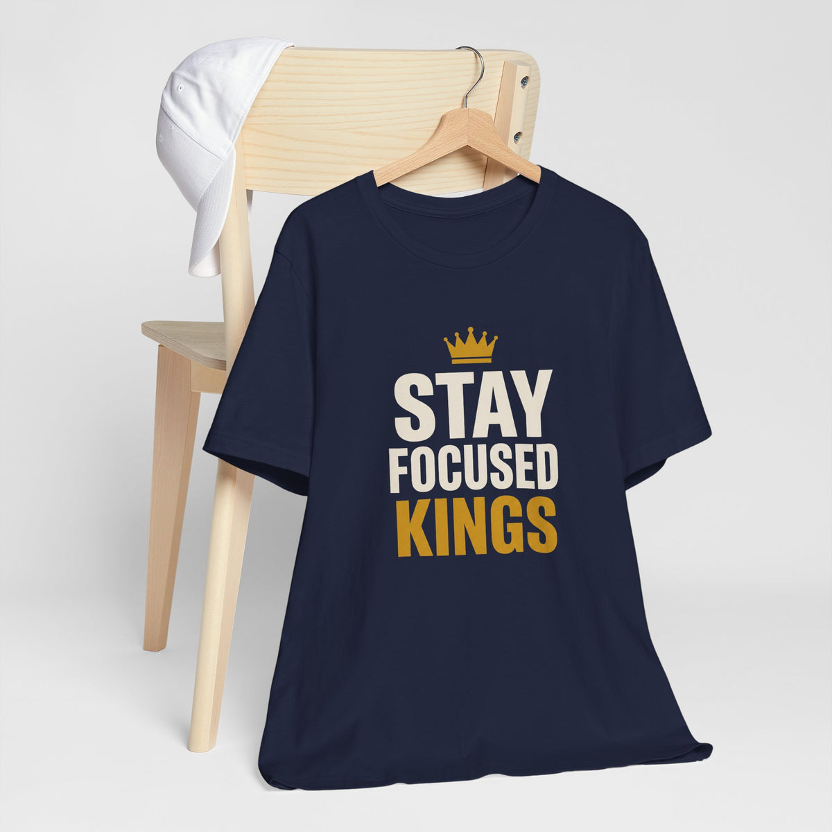 Stay Focused Kings