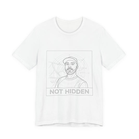 Not Hidden
