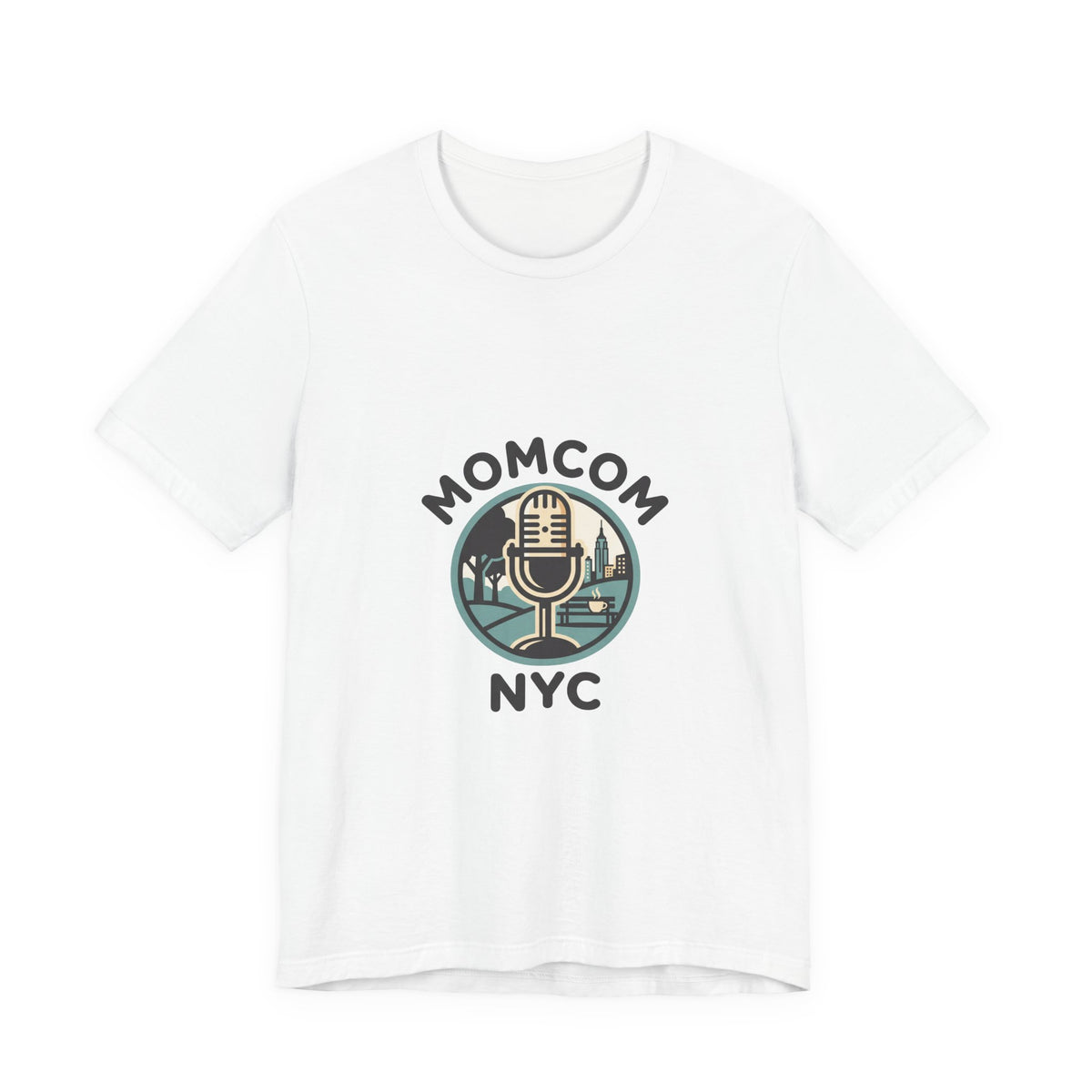 MOMCOM NYC