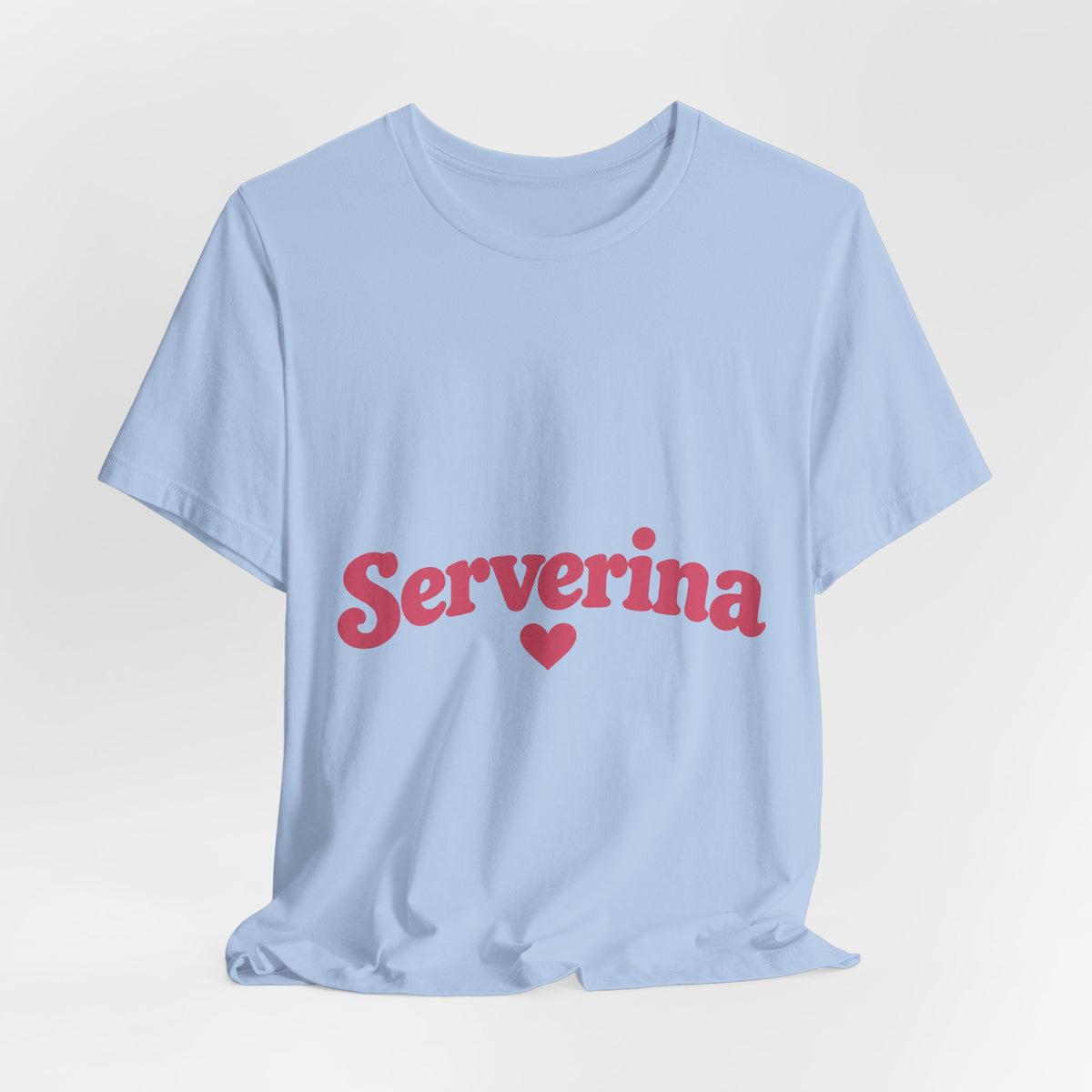 Serverina