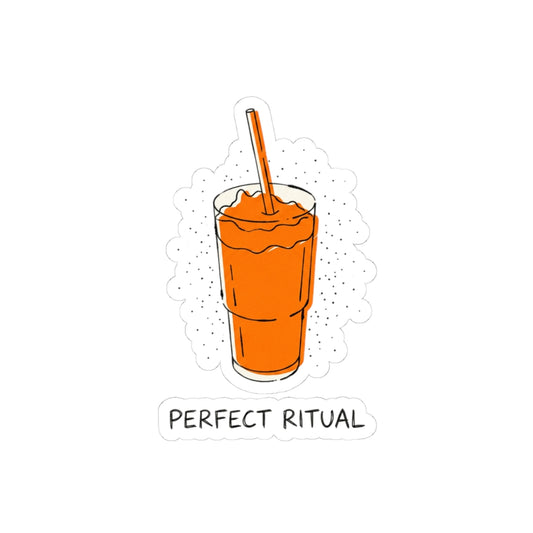 Perfect Ritual