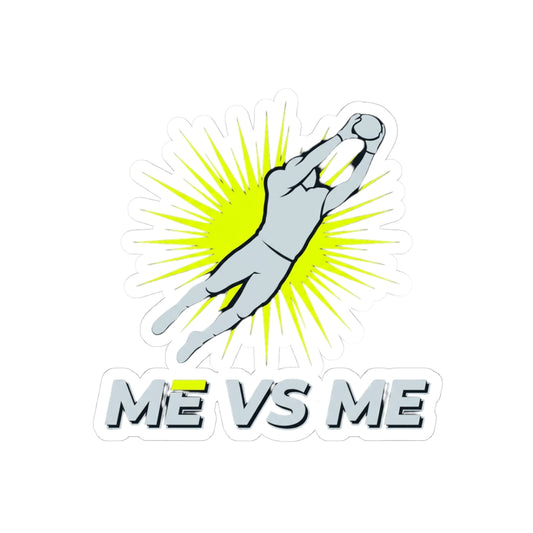 ME VS ME