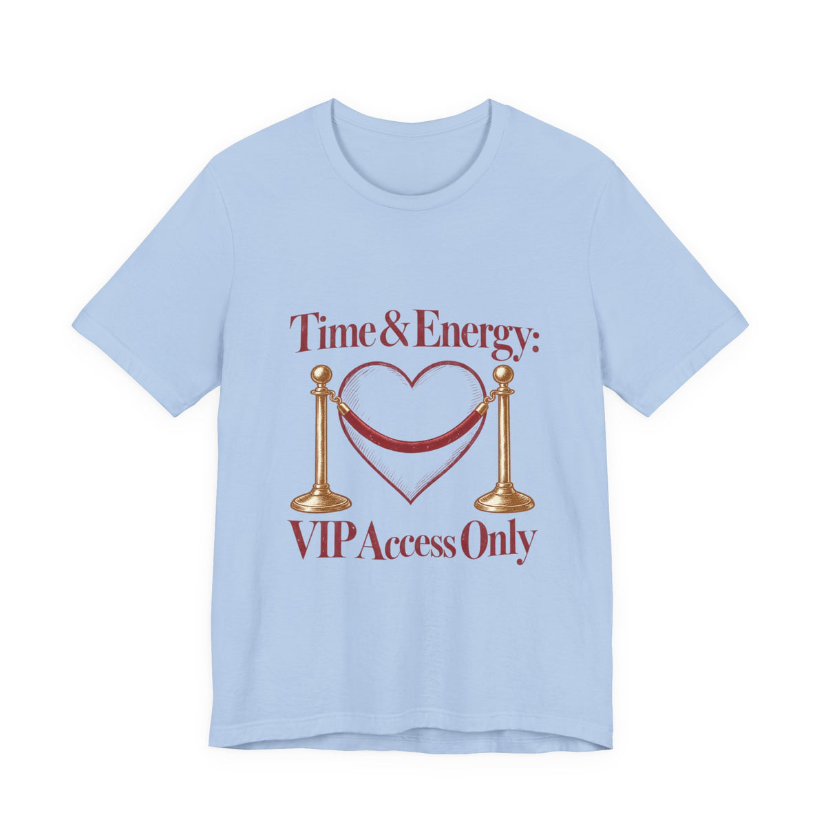 VIP Access Only