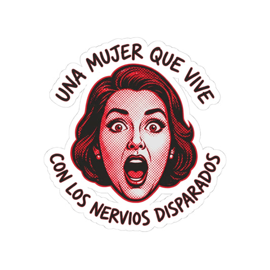 Nervios Disparados
