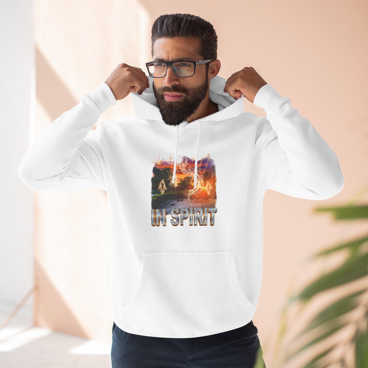 In Spirit