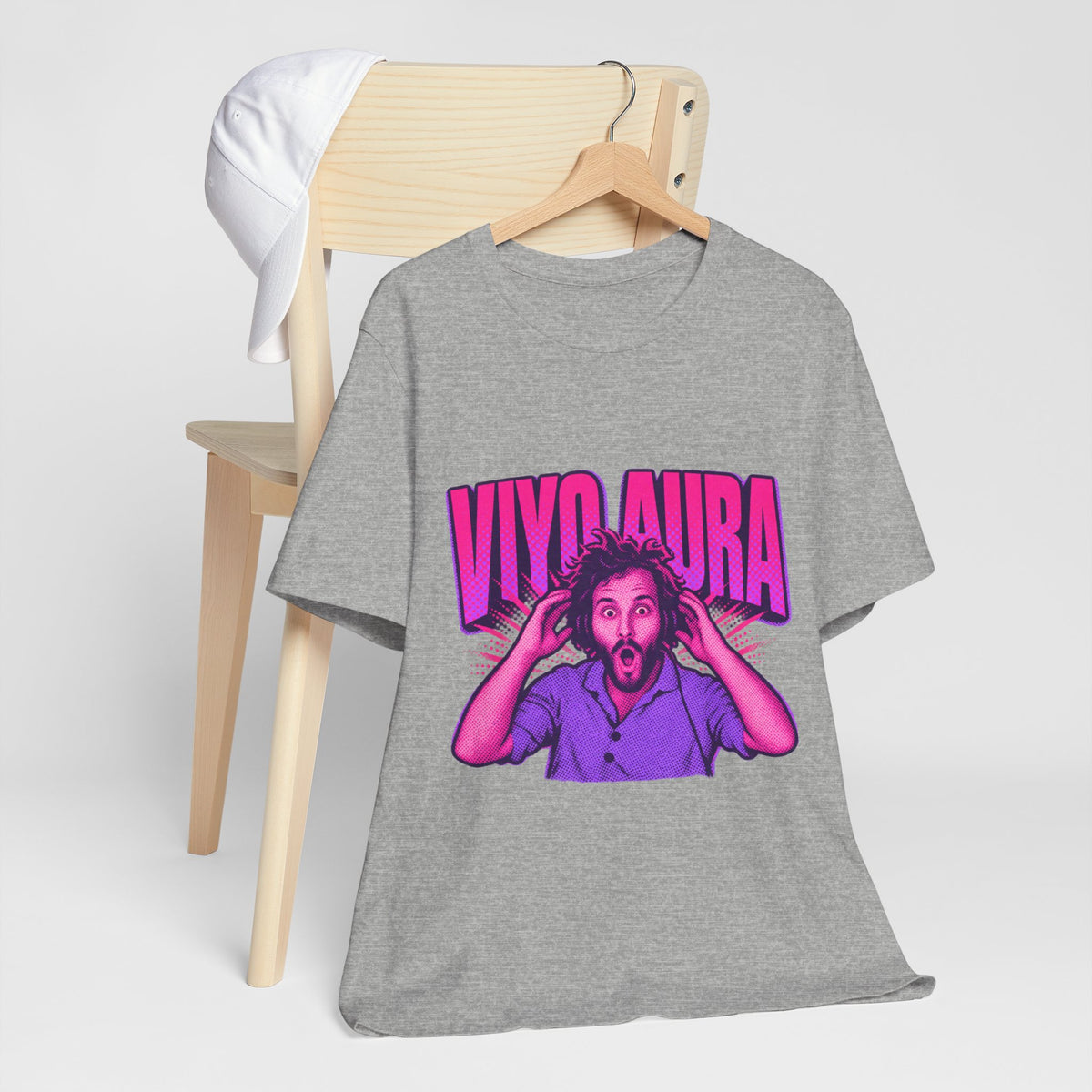 Viyo Aura Shock
