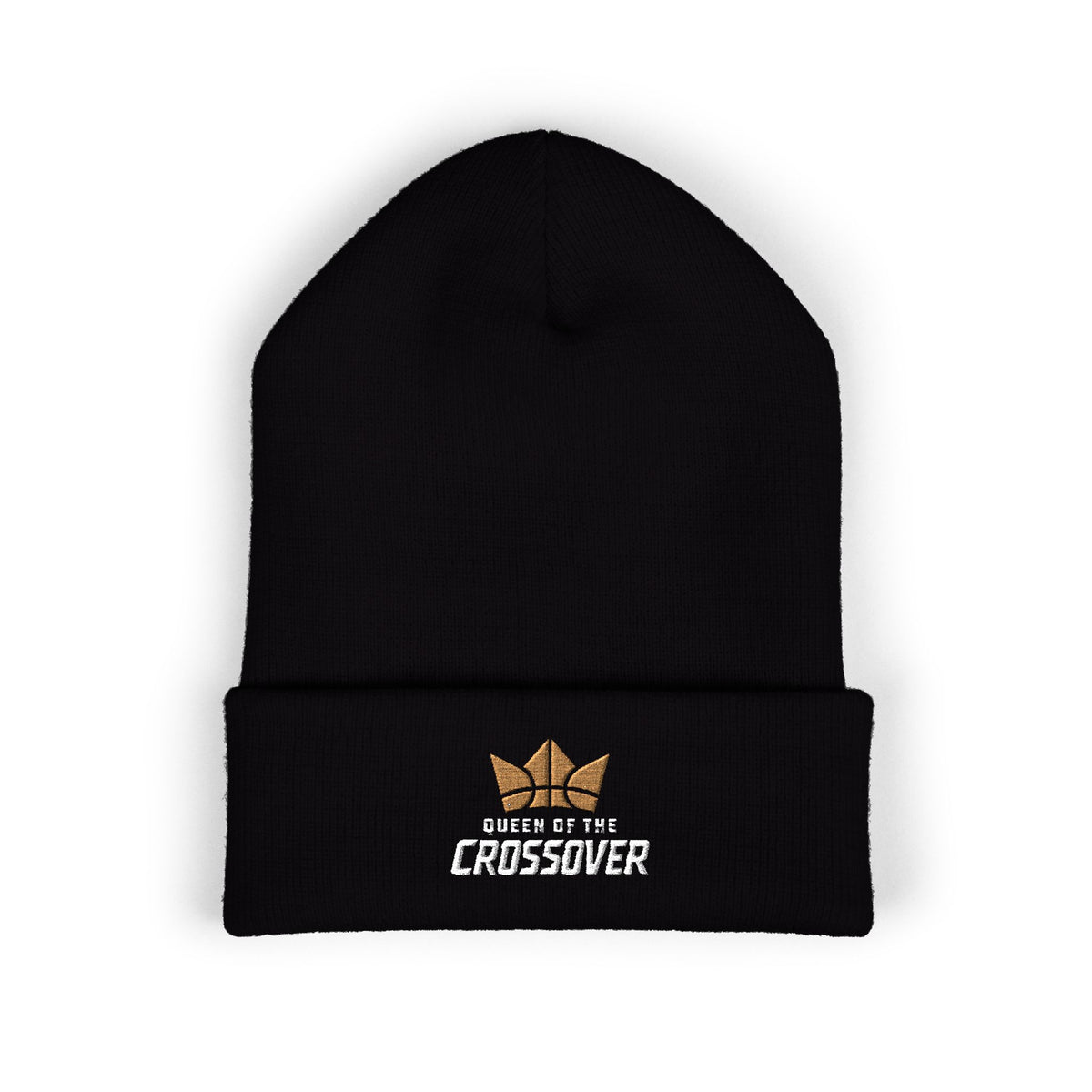 Queen Of The Crossover - Beanie (Dark)
