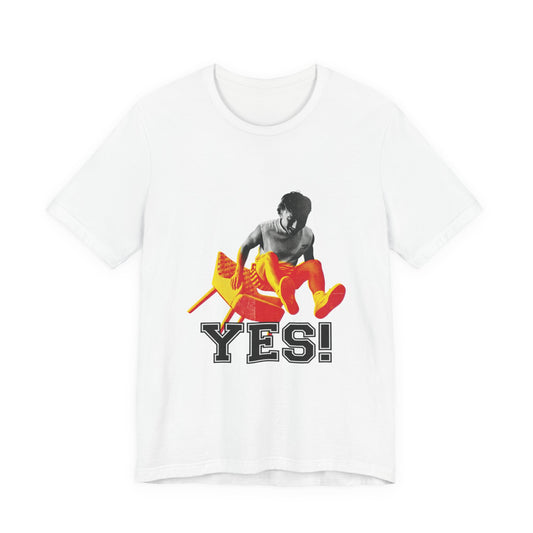 YES!