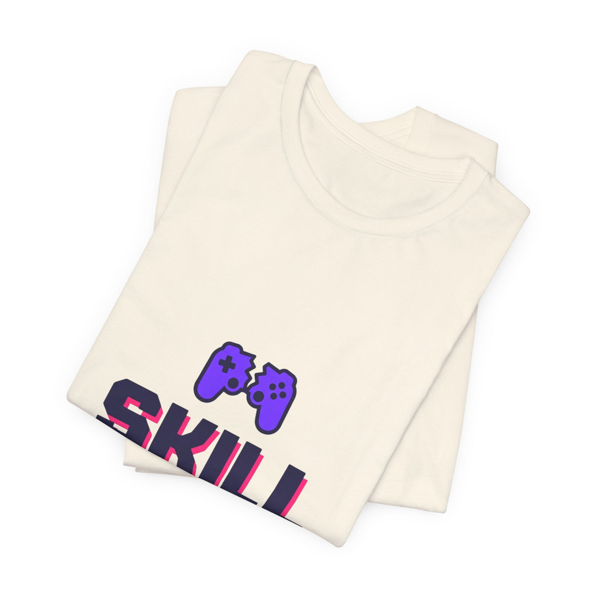 Skill Issue