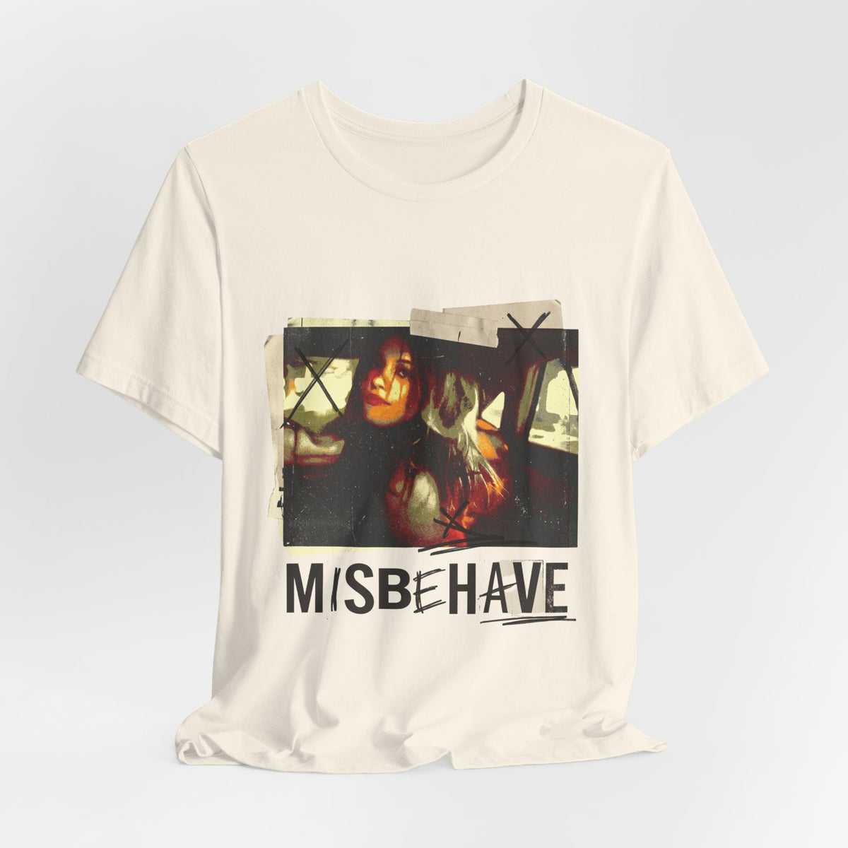 Misbehave