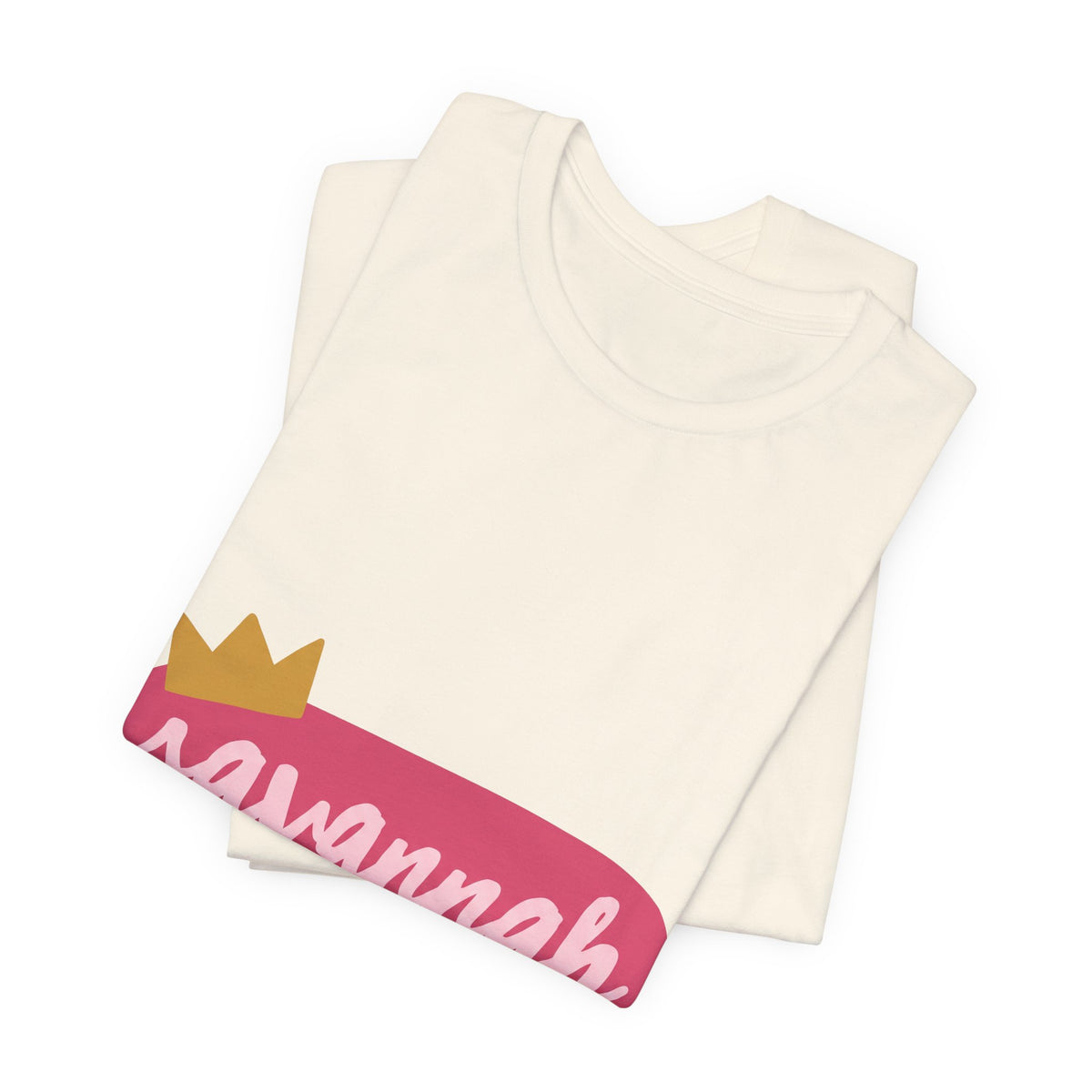 Savannah Crown