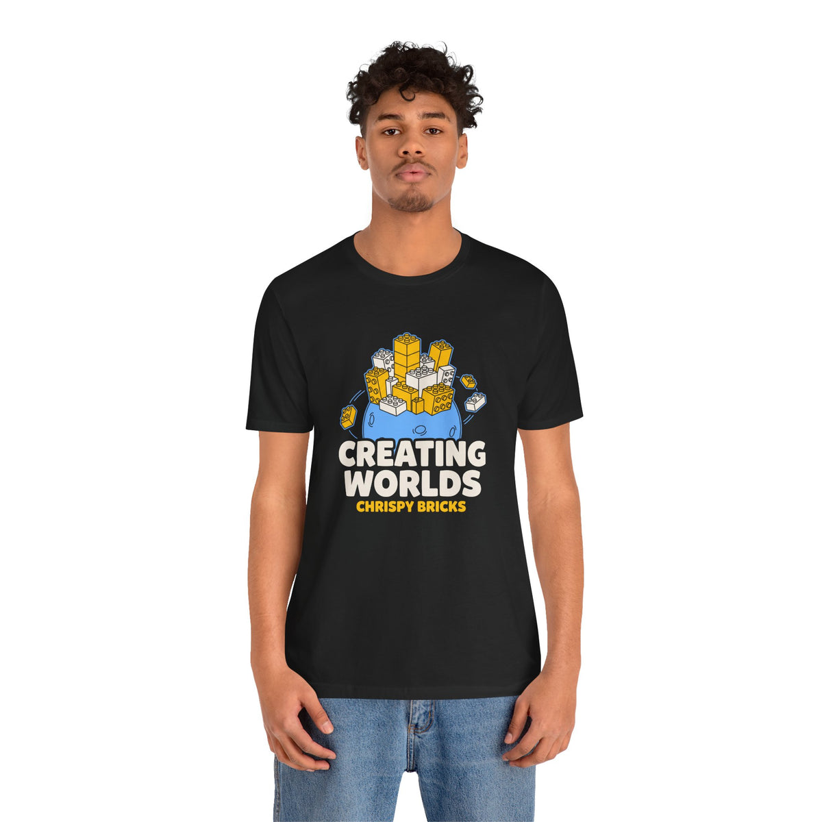 Creating Worlds