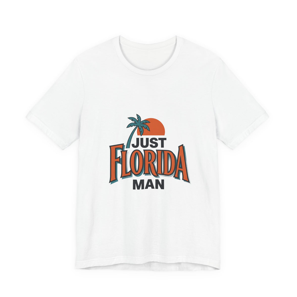 Just Florida Man