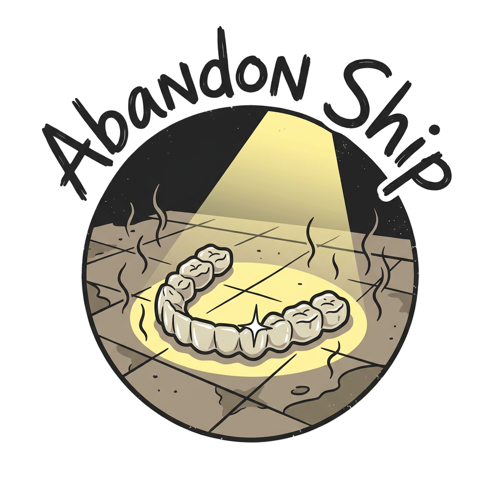 Abandon Ship Aligner