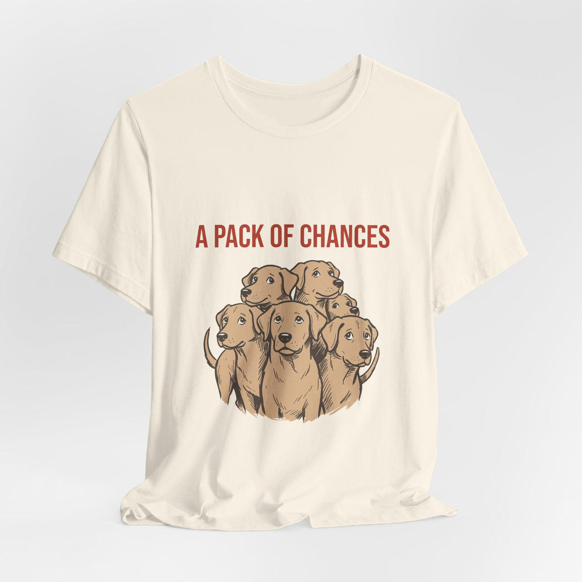 A Pack of Chances