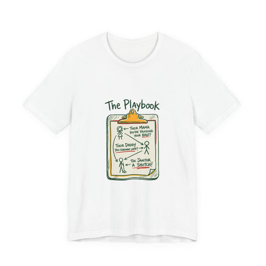 The Coach's Playbook
