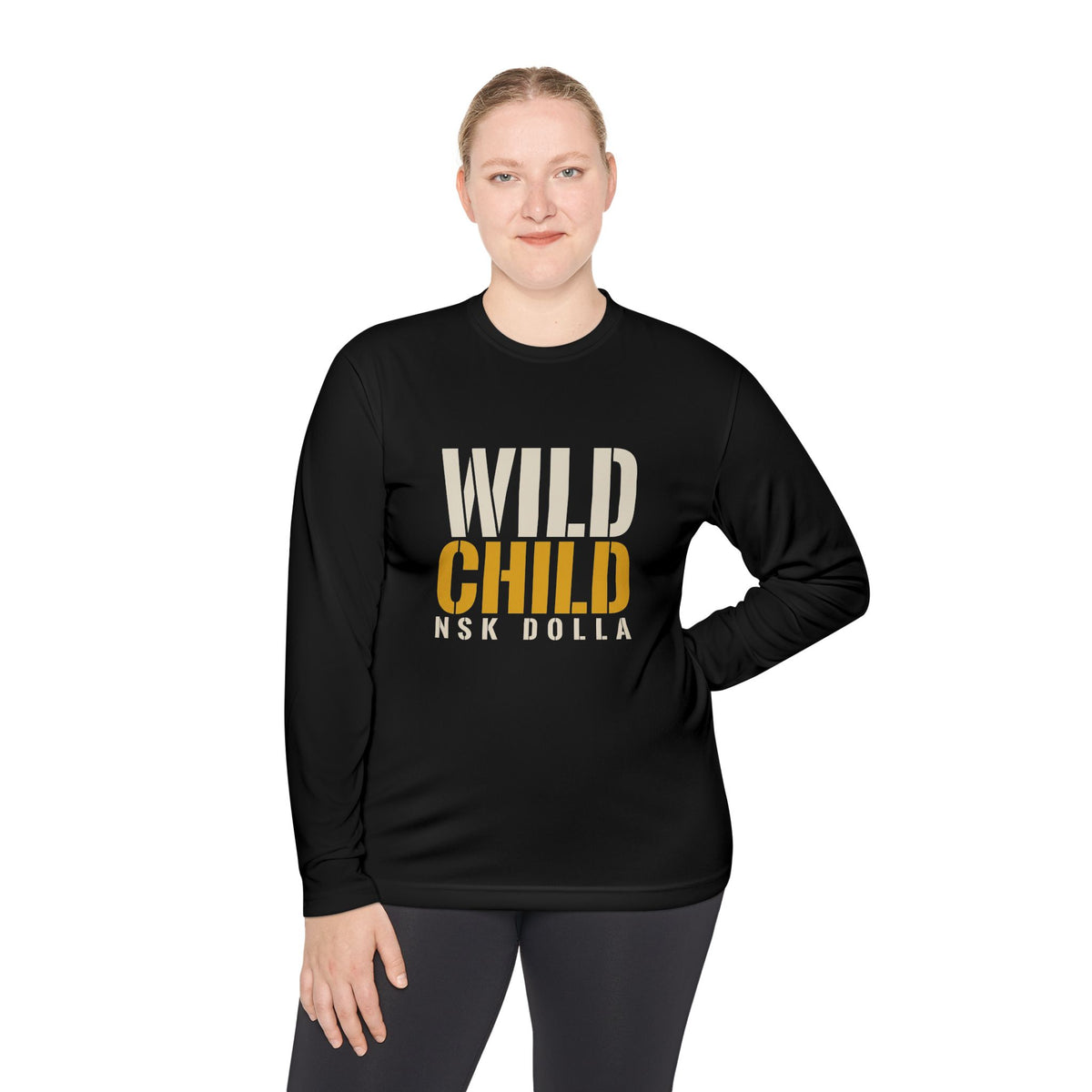 Wild Child