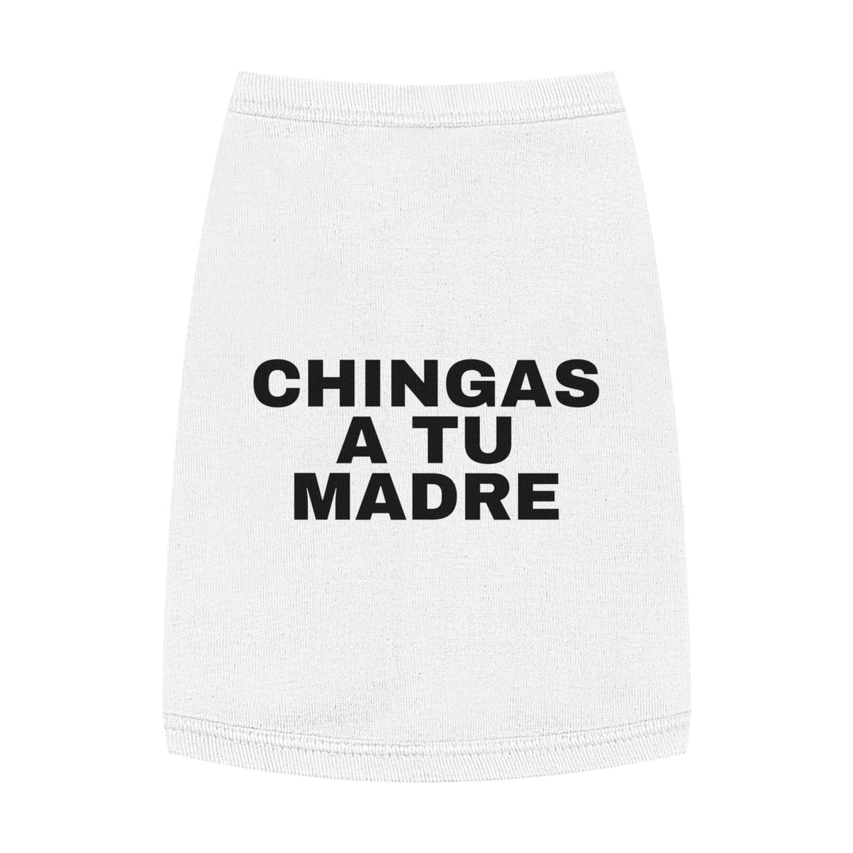 Chingas A Tu Madre