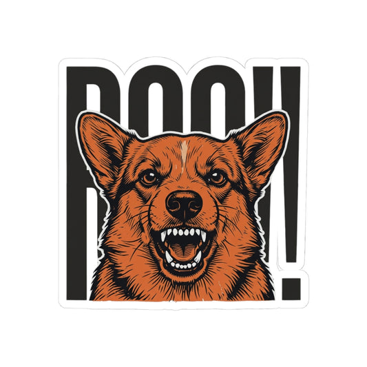 The Iconic Roo