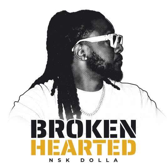 Broken Hearted