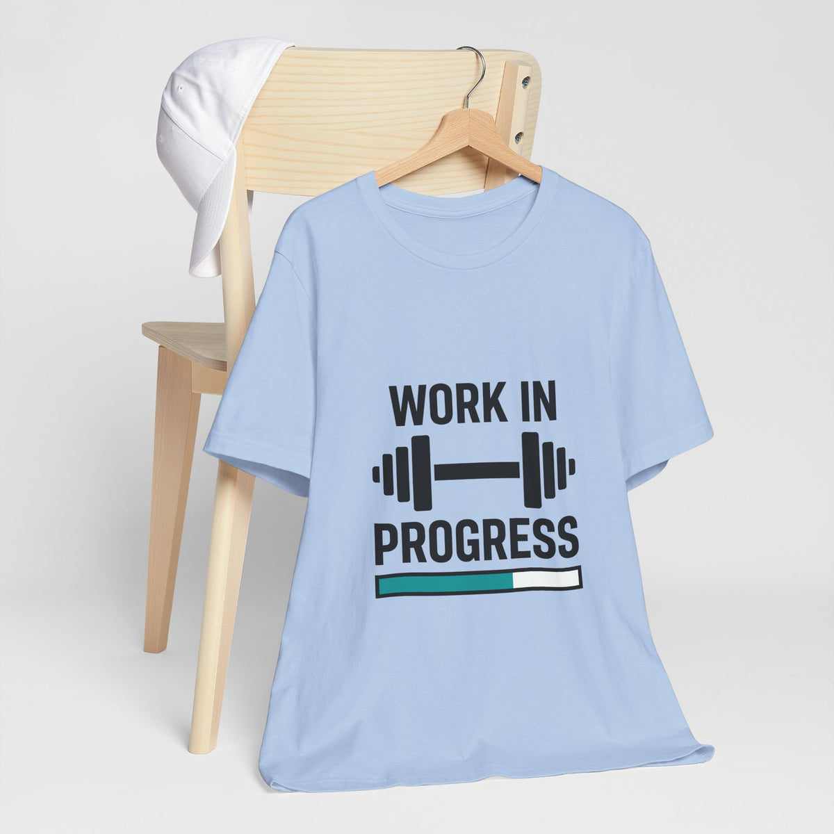 Work In Progress